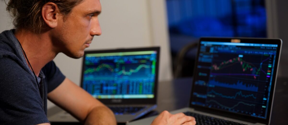 Strategy Development in Forex