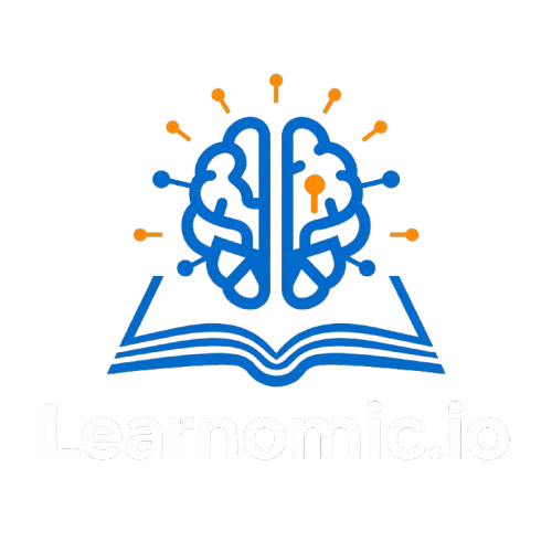 Learnomic